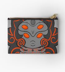 Bolso de mano Obsidiana
