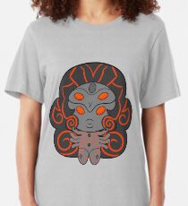 Obsidian Slim Fit T-Shirt