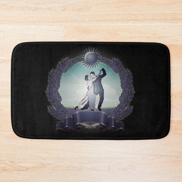 Item preview, Waltz designed and sold by doniainart.