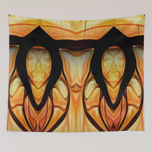 Item preview,  Experienced designed and sold by CurvilinearArt.