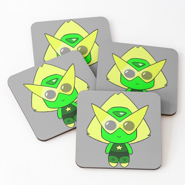 Item preview, Peridot designed and sold by MooieProducts.