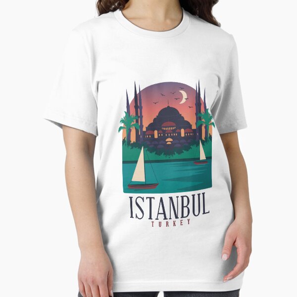 Item preview, Istanbul Turkey designed and sold by FFelder.