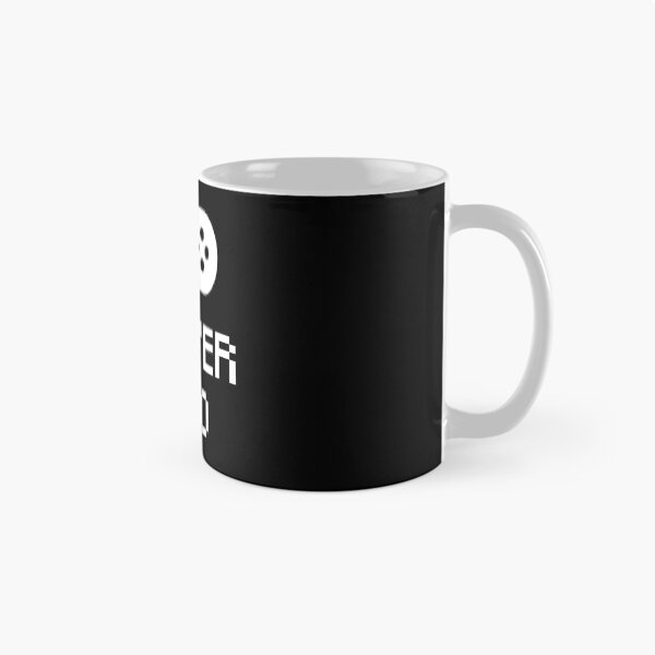 Item preview, Player Two Graphic White designed and sold by gegdesign.