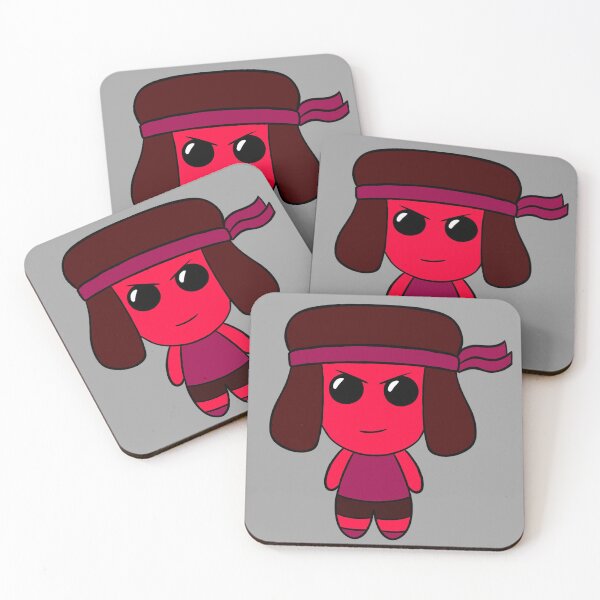 Item preview, Ruby designed and sold by MooieProducts.