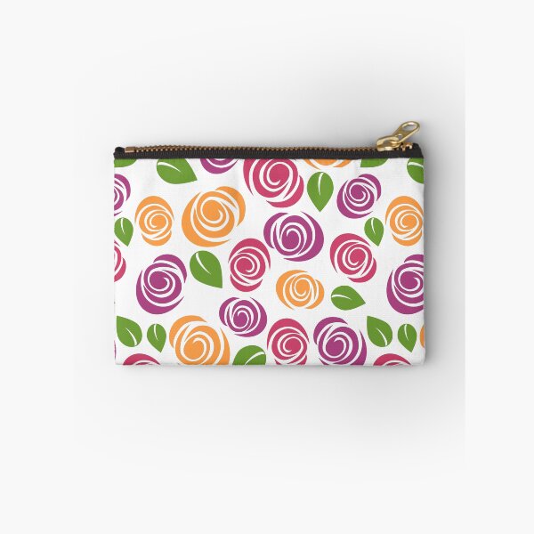 Item preview, Colorful Roses Blossom designed and sold by hatimelhag.