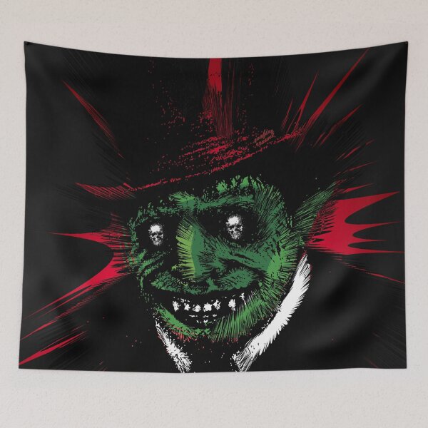 Item preview, Death Becomes You designed and sold by NEURONET.