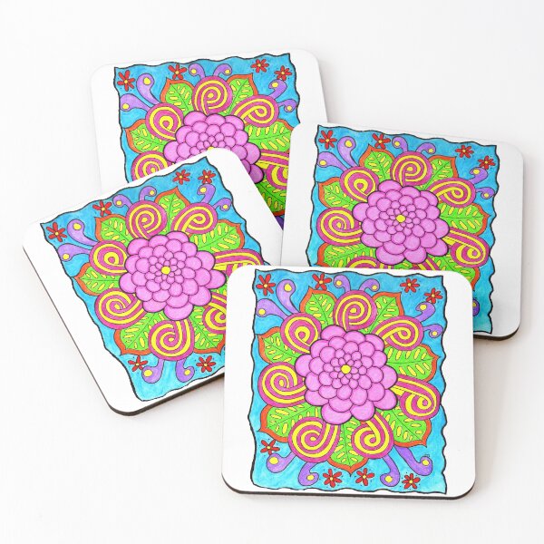 Item preview, Hippie Mandala designed and sold by OliviaJDMin.