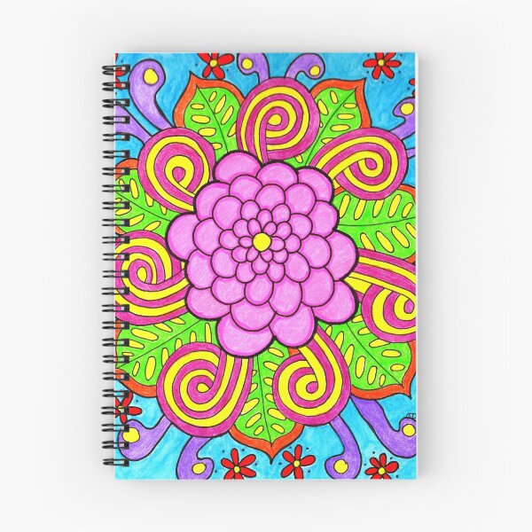 Item preview, Hippie Mandala designed and sold by OliviaJDMin.