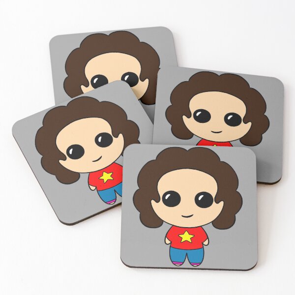 Item preview, Steven designed and sold by MooieProducts.