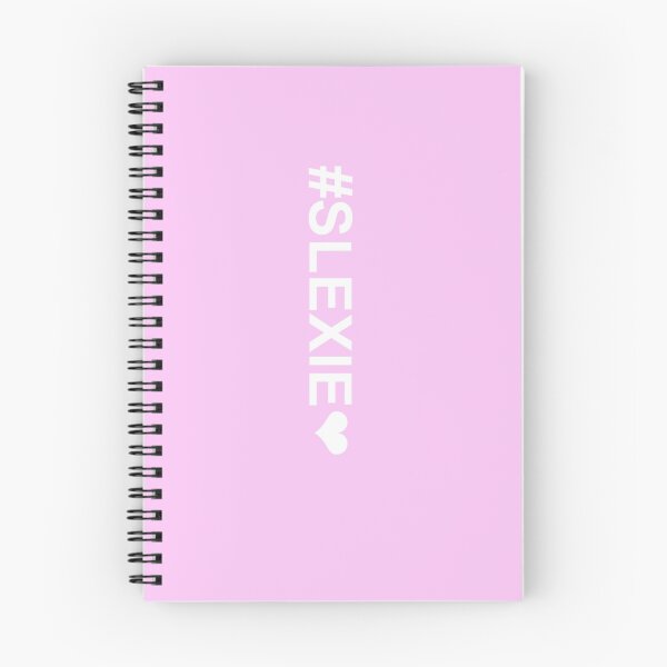 Item preview, Hashtag Slexie designed and sold by theanatomyofb.