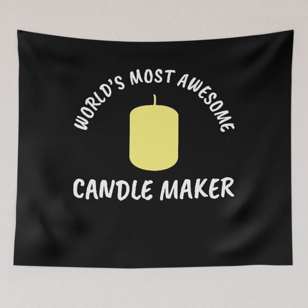 Item preview, Candle Making designed and sold by 4tomic.
