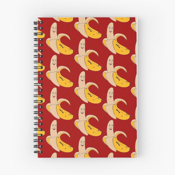 Item preview, Gerald the Seedy Banana designed and sold by King-Siana.