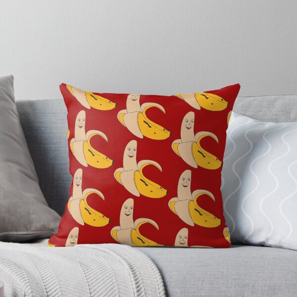 Item preview, Gerald the Seedy Banana designed and sold by King-Siana.