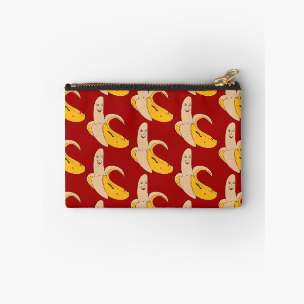 Item preview, Gerald the Seedy Banana designed and sold by King-Siana.