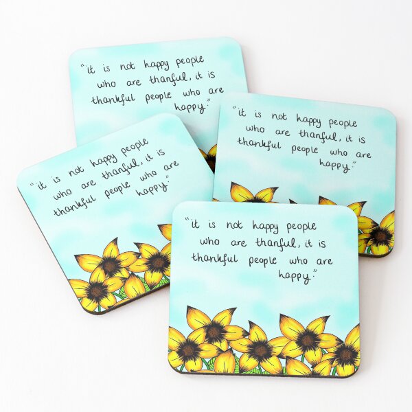 Item preview, Happy People Desi designed and sold by Millie Bicknelle.