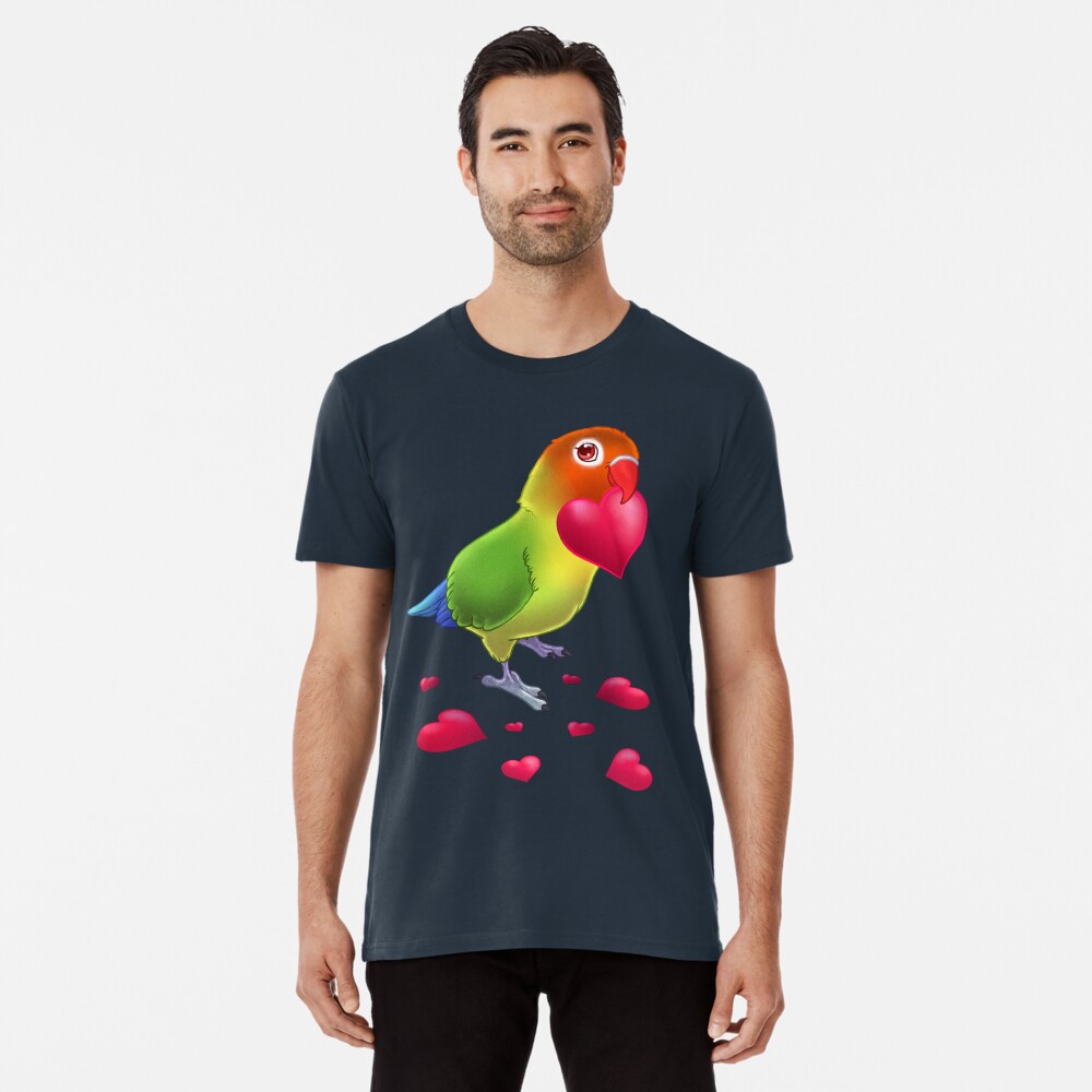 Item preview, Premium T-Shirt designed and sold by Chiwowy.