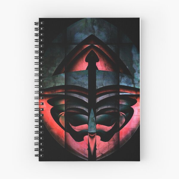 Item preview, Ancient Paths Unlocked designed and sold by CurvilinearArt.
