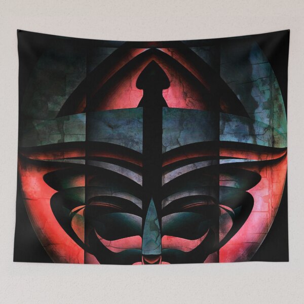 Item preview, Ancient Paths Unlocked designed and sold by CurvilinearArt.