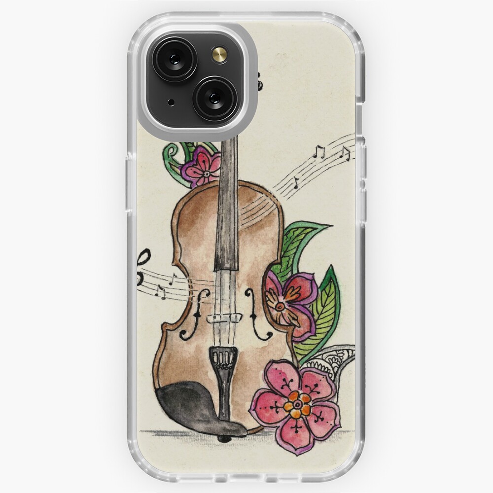 Item preview, iPhone Soft Case designed and sold by anniem49.