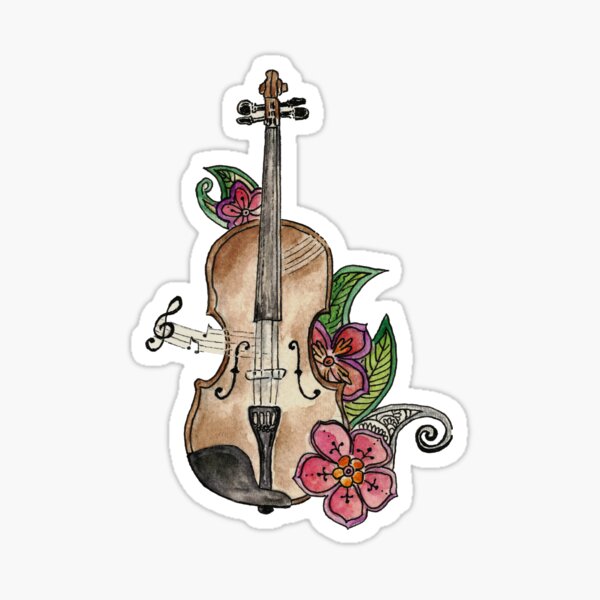 Produits sur le thème Violin