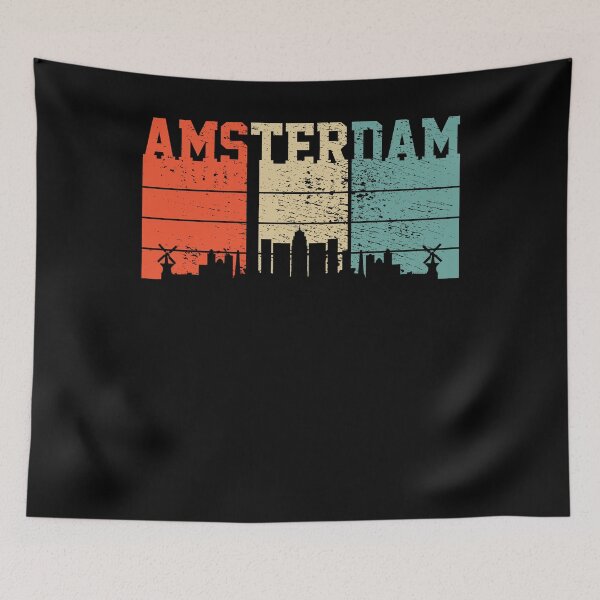 Item preview, Amsterdam Souvenir designed and sold by 4tomic.