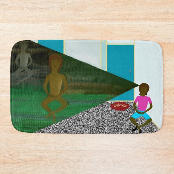 Item preview, In Mind, Body and Spirit designed and sold by C J Lewis.