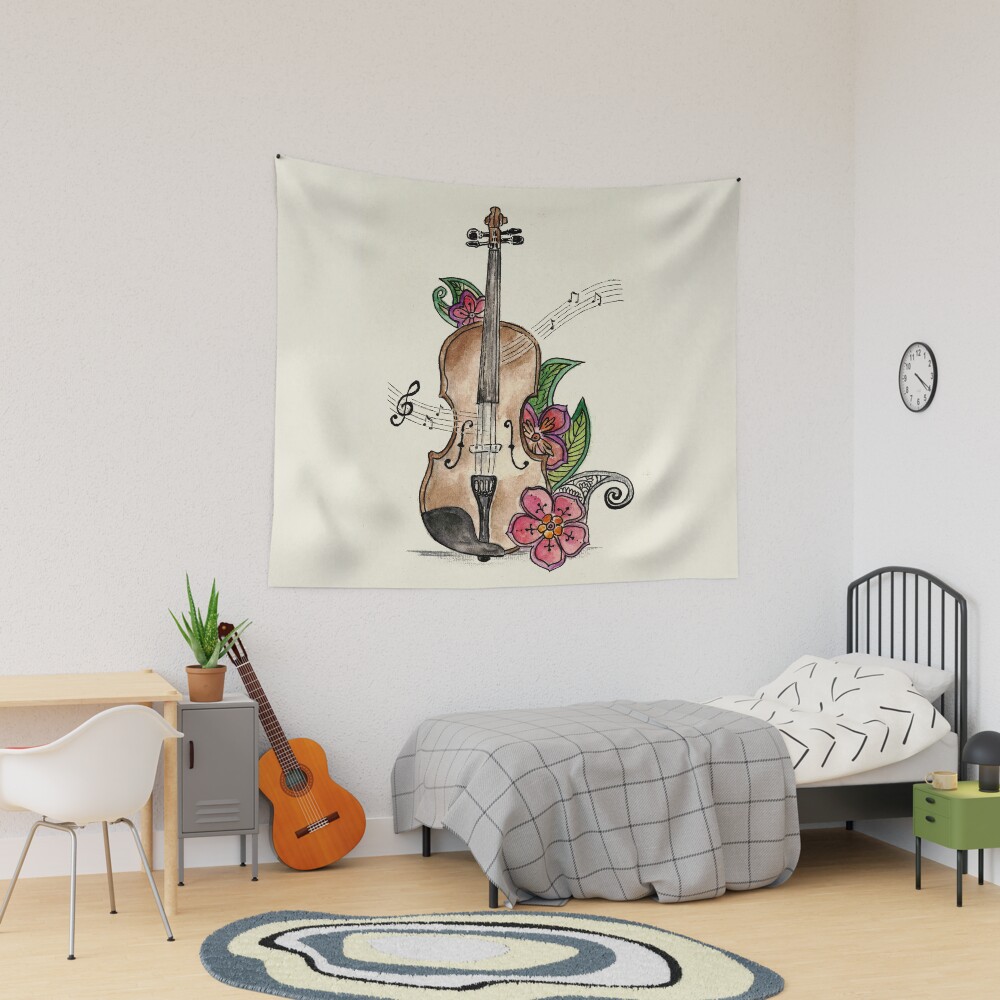 Item preview, Tapestry designed and sold by anniem49.