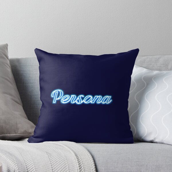 Item preview, Persona designed and sold by kkgoth.