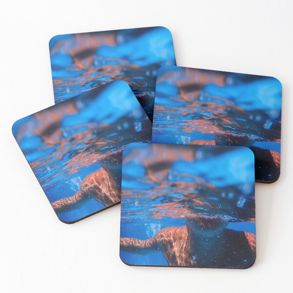Item preview, Half under water designed and sold by jsebouvi.