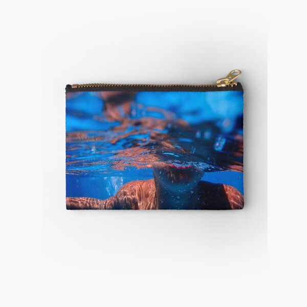 Item preview, Half under water designed and sold by jsebouvi.