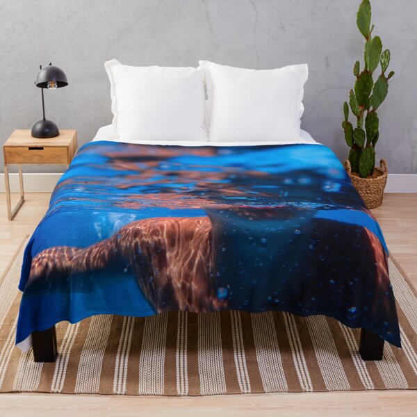Item preview, Half under water designed and sold by jsebouvi.