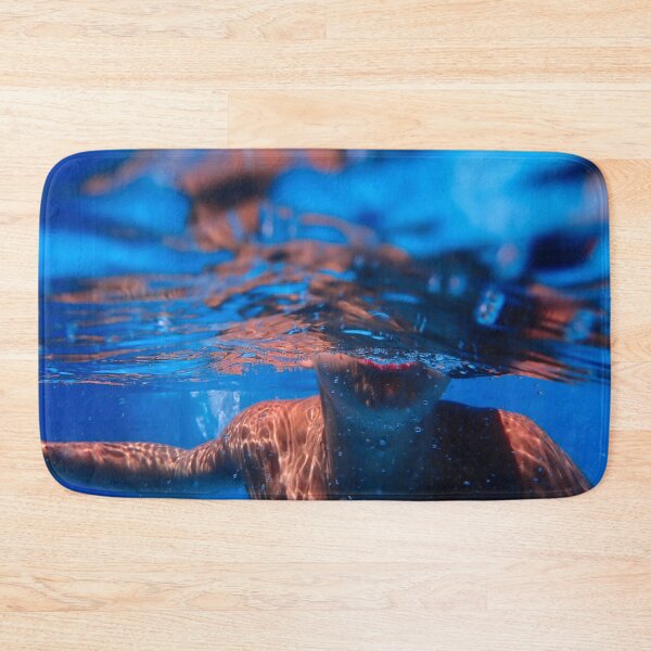 Item preview, Half under water designed and sold by jsebouvi.