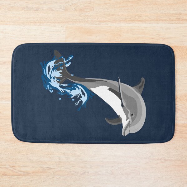Item preview, Dolphin Bottlenose designed and sold by Czerra.