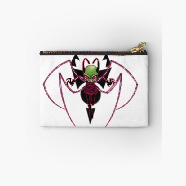 Item preview, Invader Zim designed and sold by Neobubbles.