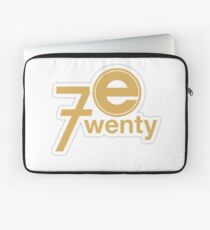 Parks and Rec: Entertainment 720 Laptop Sleeve