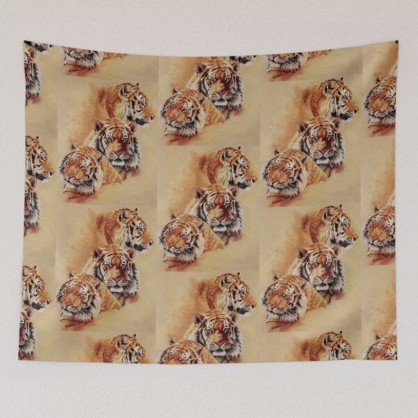 Item preview, Triple Nanook in Pastel designed and sold by BarbBarcikKeith.