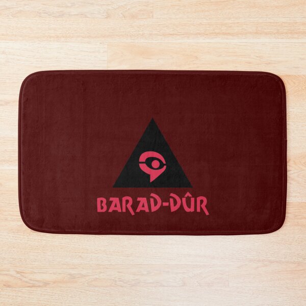 Item preview, Barad-dûr designed and sold by Ashrul Khairuddin.