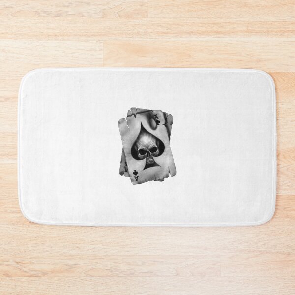 Item preview, Cards Skull designed and sold by Rott515.