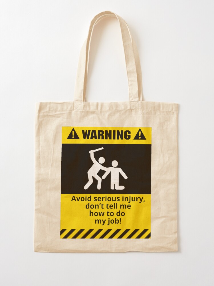 Funny Avoid Serious Injury