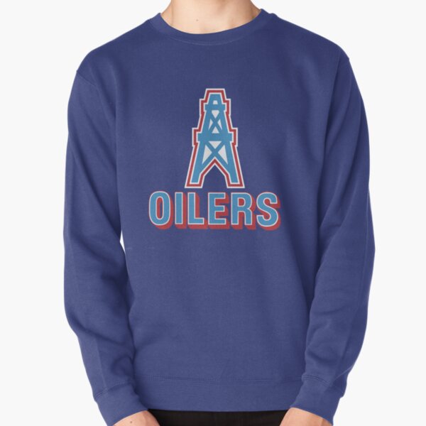 houston oilers clothing