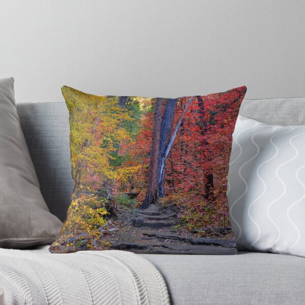 Item preview, Oak Creek Canyon Sedona Arizona designed and sold by K D Graves Photography.