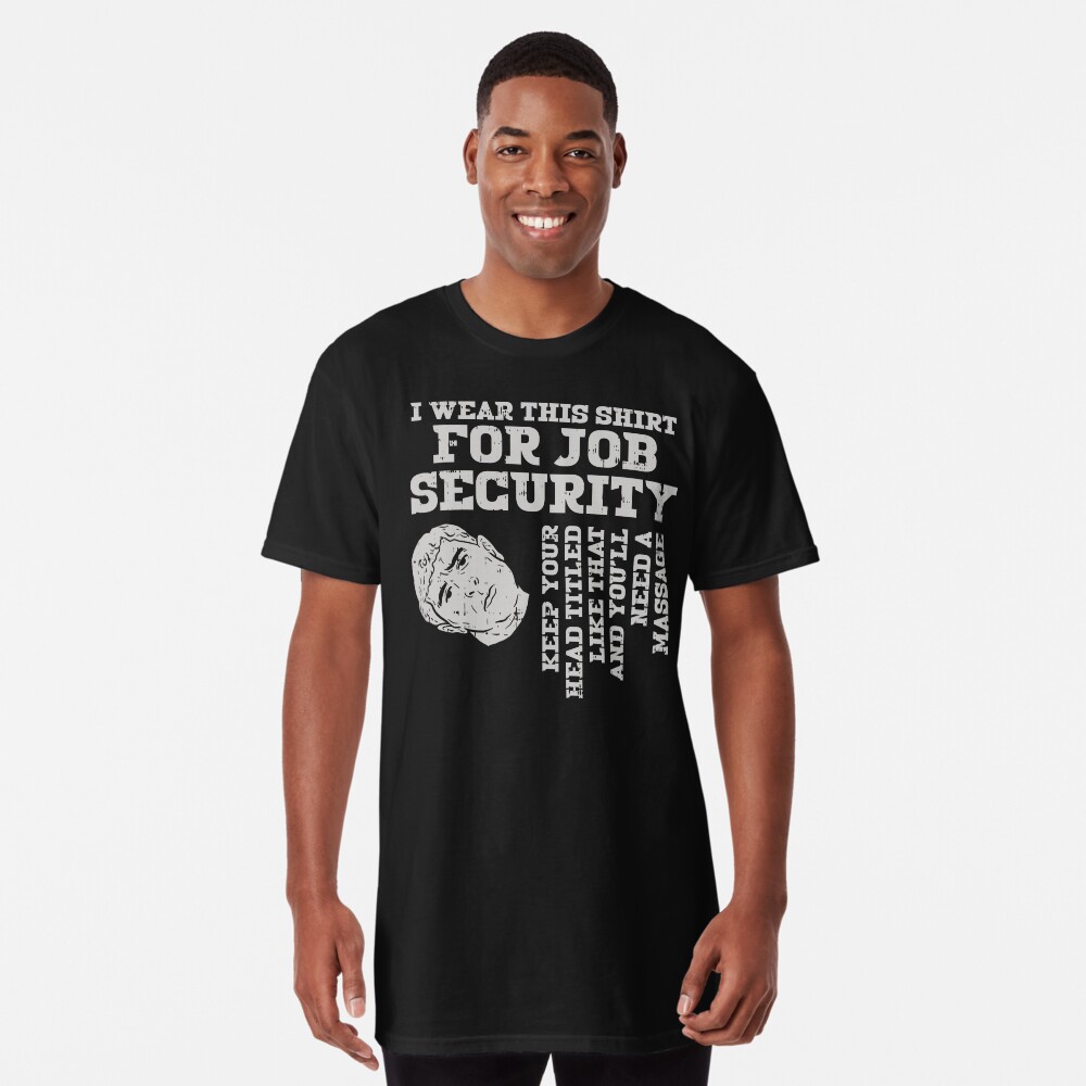 Item preview, Long T-Shirt designed and sold by Sandra78.