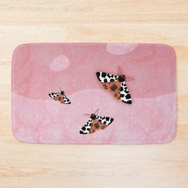 Item preview, MOTH ON MARBLE 295 designed and sold by sana90.