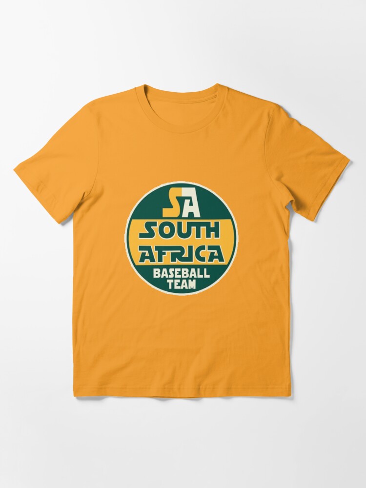 baseball t-shirt south africa