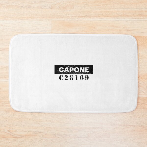 Item preview, Capone C28169 designed and sold by Rott515.