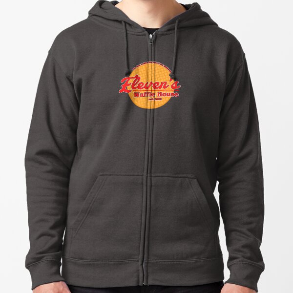 Waffle House Sweatshirts & Hoodies for Sale