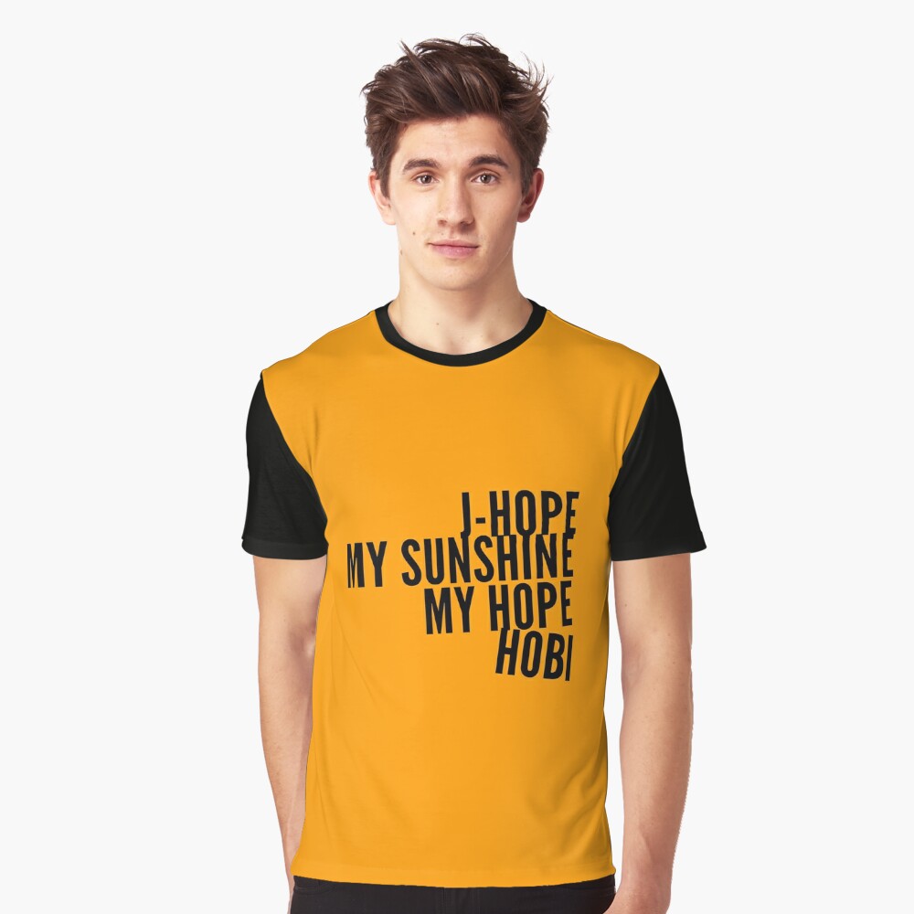 Hope and Sunshine T-Shirt