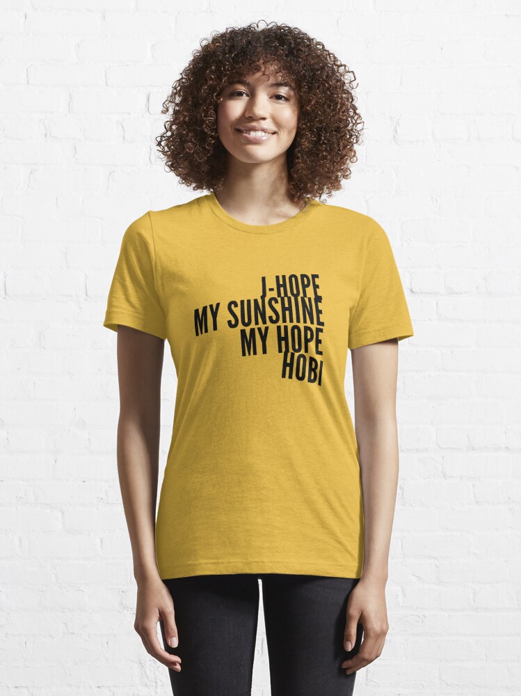 Hope and Sunshine T-Shirt