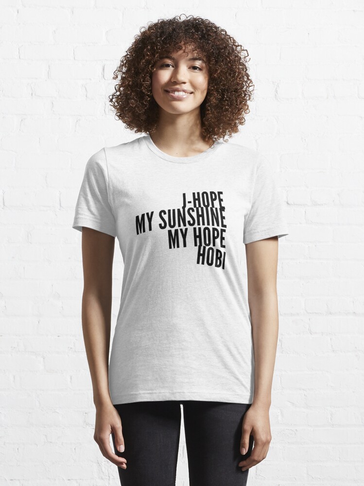 Hope and Sunshine T-Shirt