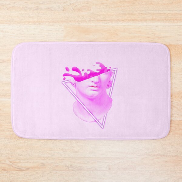 Item preview, vaporwave bust designed and sold by Electrixx.